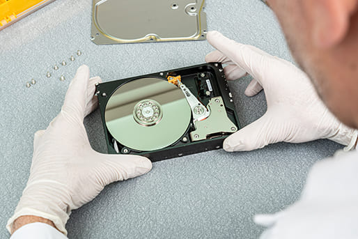 Les disques SSD