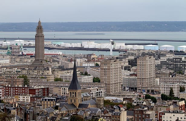 Récupération de vos données informatiques au Havre